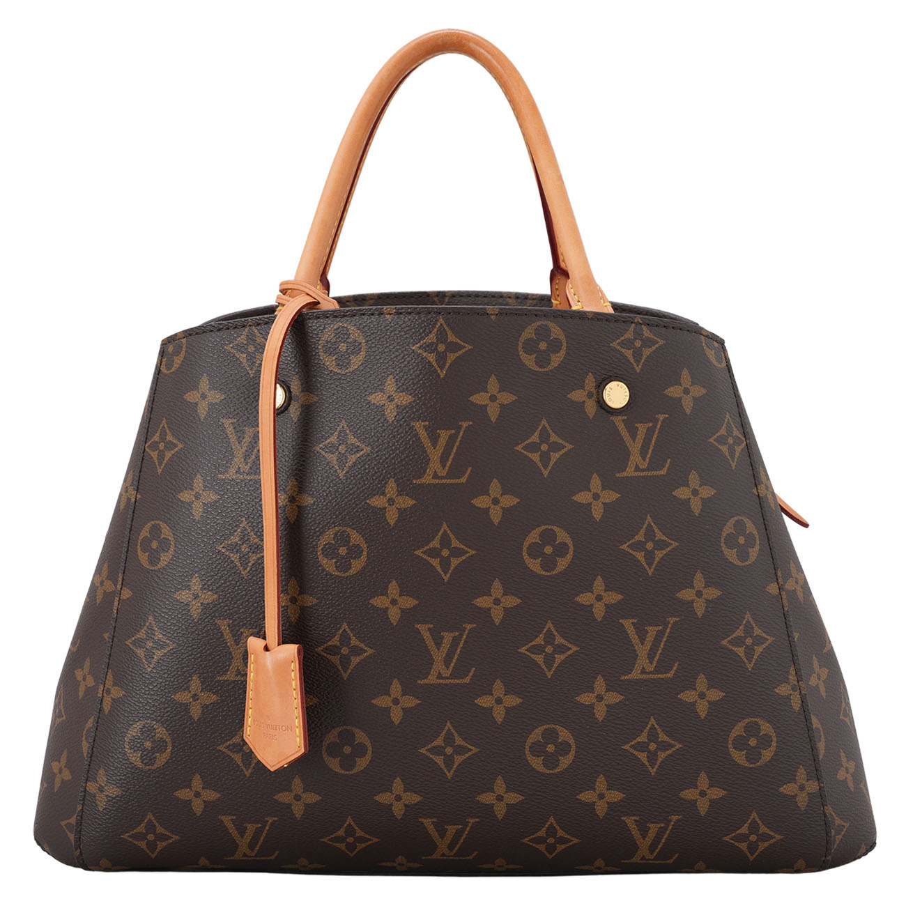 LOUIS VUITTON(USED)루이비통 모노그램 몽테뉴 MM